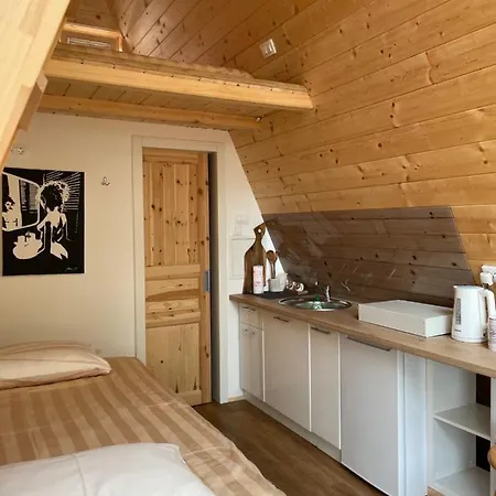 Glamping Holiday House With Terrace And Sauna- No Hot Tub- Hisa Oddiha Smarjeske Toplice Exterior foto